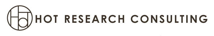 HOT RESEARCH CONSULTING